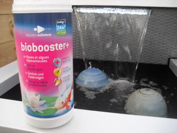 biobooster + 24000